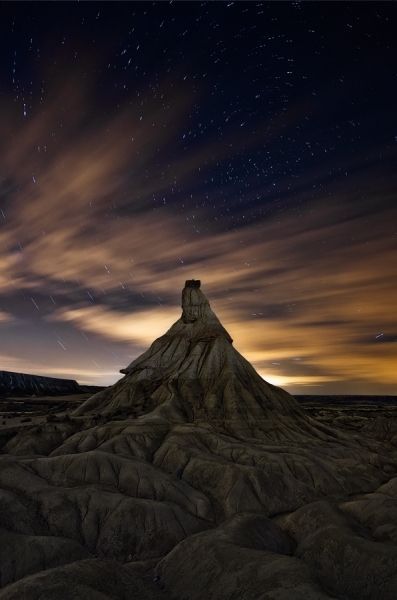 Photograph Javier De La Torre Castil De Tierra on One Eyeland
